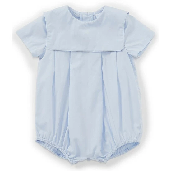 Brand new π Edgehill Collection Baby Boys Newborn-24 Months Bubble Coverall White β 1 Brand new π Edgehill Collection Baby Boys Newborn-24 Months Bubble Coverall White β