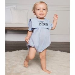 Brand new π Edgehill Collection Baby Boys Newborn-24 Months Bubble Coverall White β 9 Brand new π Edgehill Collection Baby Boys Newborn-24 Months Bubble Coverall White β -Edgehill Collection Store unnamed file 112