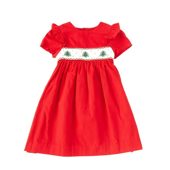 Promo π Edgehill Collection Little π§ Girls 2T-6X Velvet π
Christmas Tree π Dress With Scallop Red π 1 Promo π Edgehill Collection Little π§ Girls 2T-6X Velvet π
Christmas Tree π Dress With Scallop Red π