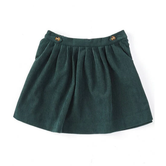 Best reviews of βοΈ Edgehill Collection Little π§ Girls 2T-6X Hunter Corduroy π Skirt Green π 1 Best reviews of βοΈ Edgehill Collection Little π§ Girls 2T-6X Hunter Corduroy π Skirt Green π