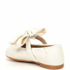 Best Sale 𧨠Edgehill Collection X Nicola Bathie π§ Girls' Audrey Bow Slip-On Flats (Infant) Ivory π 10 Best Sale 𧨠Edgehill Collection X Nicola Bathie π§ Girls' Audrey Bow Slip-On Flats (Infant) Ivory π -Edgehill Collection Store unnamed file 246