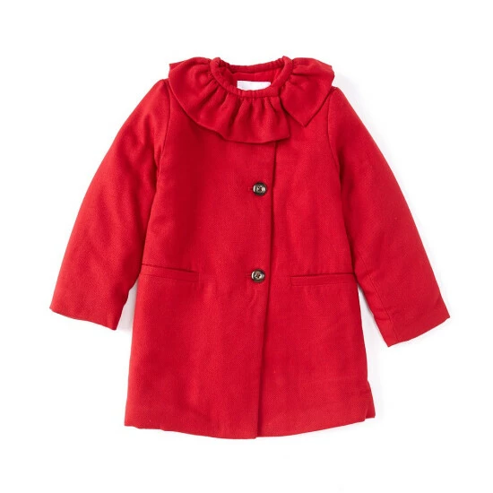 Coupon β Edgehill Collection Little π§ Girls 2T-6X Platter Collar π§₯ Coat Green π 2 Coupon β Edgehill Collection Little π§ Girls 2T-6X Platter Collar π§₯ Coat Green π - Image 2