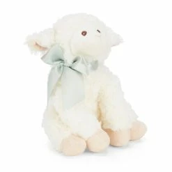 Top 10 🧨 Edgehill Collection 13#double; Musical Lamb Plush Ivory 💯