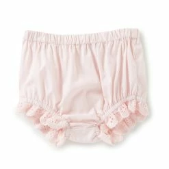 Best deal 🎁 Edgehill Collection Baby 👧 Girls Newborn-24 Months Lace Detail Diaper Cover Pink 👏 -Edgehill Collection Store unnamed file 335