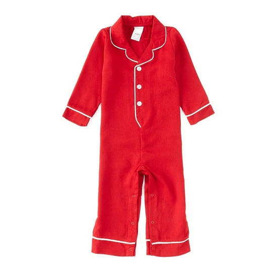 Flash Sale β Edgehill Collection Baby 12-24 Months π Christmas Red Button Front Coverall π― 1 Flash Sale β Edgehill Collection Baby 12-24 Months π Christmas Red Button Front Coverall π―