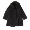 Outlet 👍 Edgehill Collection Little 👧 Girls 2T- 6X Single Breasted Wool 🧥 Coat Red 🎉