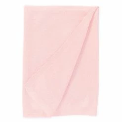 Hot Sale 😉 Edgehill Collection Cashmere Baby Blanket Light Pink 🎉 -Edgehill Collection Store unnamed file 414