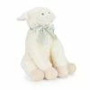 Brand new 🌟 Edgehill Collection 20#double; Jumbo Plush Lamb Ivory ❤️