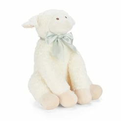 Brand new 🌟 Edgehill Collection 20#double; Jumbo Plush Lamb Ivory ❤️