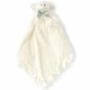 Coupon ✨ Edgehill Collection 15#double; Baby Cuddle Me Lamb Plush Ivory 🎉