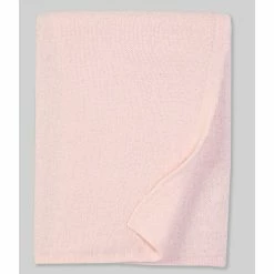 Promo ✨ Edgehill Collection Baby Chenille Blanket Light Beige ✔️ -Edgehill Collection Store unnamed file 457