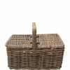 Top 10 🔔 Edgehill Collection Rattan Picnic Basket 😀