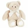Cheap ⌛ Edgehill Collection 11#double; Baby Sitting Bear Plush Tan ❤️