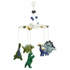 Budget 👍 Edgehill Collection Dinosaur Mobile 👍