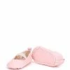Top 10 😉 Edgehill Collection 👧 Girls' Soft-Sole Leather Crib 👟 Shoes (Infant) Pink ✔️