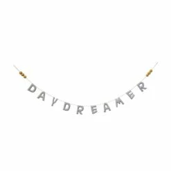 Flash Sale ❤️ Edgehill Collection Day Dreamer Wool Felt Garland 😀