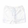 Top 10 🔔 Edgehill Collection Little Boys 2T-7 Terry Short Swim Coverup White 🎉