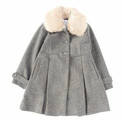 Best Sale π Edgehill Collection Little π§ Girls 2T-6X Faux Fur Peter Pan Collar Single Breasted Bow Back π§₯ Coat Ivory π 10 Best Sale π Edgehill Collection Little π§ Girls 2T-6X Faux Fur Peter Pan Collar Single Breasted Bow Back π§₯ Coat Ivory π -Edgehill Collection Store unnamed file 6