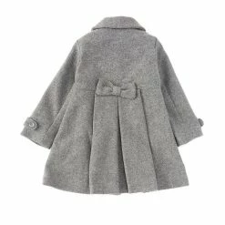 Best Sale π Edgehill Collection Little π§ Girls 2T-6X Faux Fur Peter Pan Collar Single Breasted Bow Back π§₯ Coat Ivory π 11 Best Sale π Edgehill Collection Little π§ Girls 2T-6X Faux Fur Peter Pan Collar Single Breasted Bow Back π§₯ Coat Ivory π -Edgehill Collection Store unnamed file 7