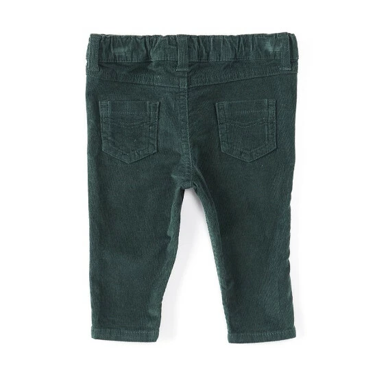 Cheapest π Edgehill Collection Baby Boys 3-24 Months Corduroy Pants Red π₯° 4 Cheapest π Edgehill Collection Baby Boys 3-24 Months Corduroy Pants Red π₯° - Image 4