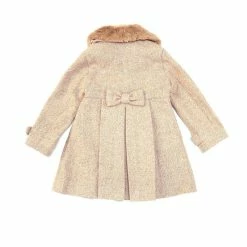 Best Sale π Edgehill Collection Little π§ Girls 2T-6X Faux Fur Peter Pan Collar Single Breasted Bow Back π§₯ Coat Ivory π 13 Best Sale π Edgehill Collection Little π§ Girls 2T-6X Faux Fur Peter Pan Collar Single Breasted Bow Back π§₯ Coat Ivory π -Edgehill Collection Store unnamed file 9